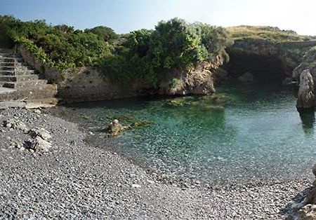 Castro Urdiales Centro Daire Dış mekan fotoğraf