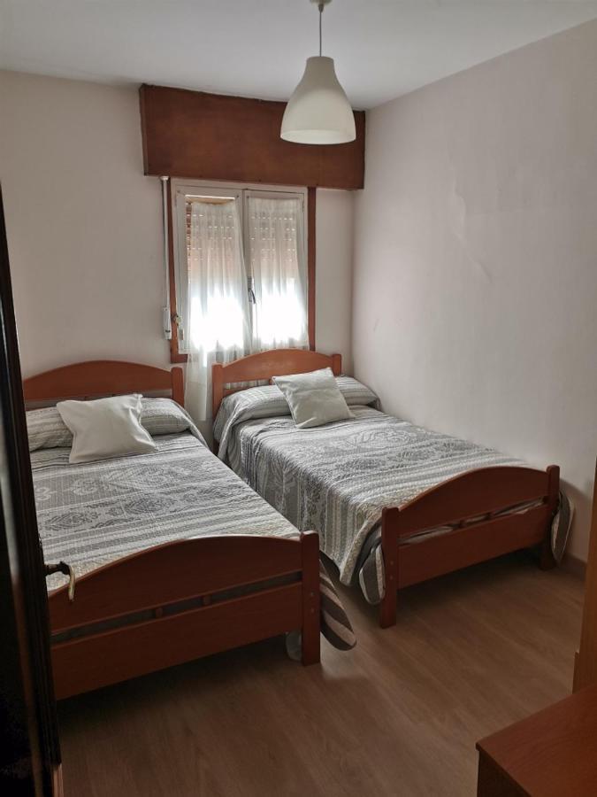 Castro Urdiales Centro Daire Dış mekan fotoğraf
