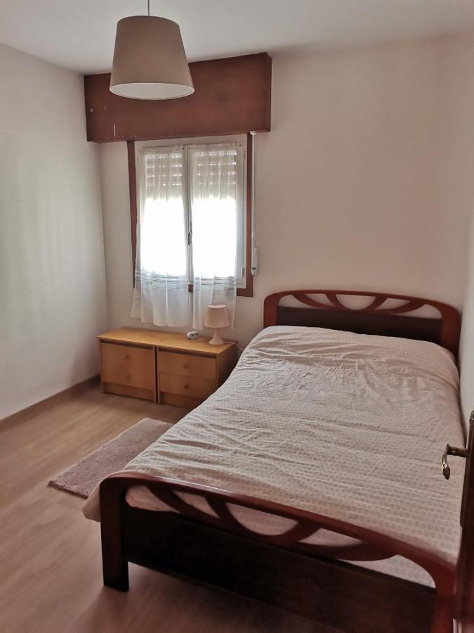 Castro Urdiales Centro Daire Dış mekan fotoğraf